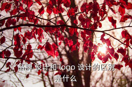 logo橫版設(shè)計(jì)和豎版設(shè)計(jì)區(qū)別,什么是logo設(shè)計(jì)?