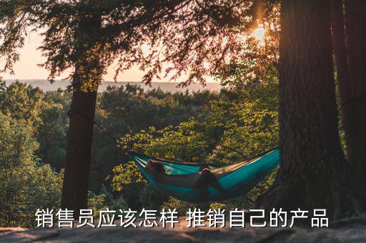 新手怎樣推銷自己的產(chǎn)品,懂管理又懂銷售的人才比較缺乏