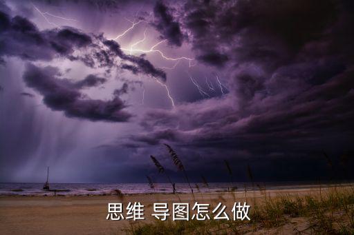 露營(yíng)準(zhǔn)備的思維導(dǎo)圖,十種思維導(dǎo)圖類(lèi)型供你參考