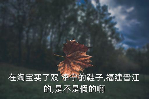 李寧官網(wǎng)發(fā)貨地,李寧800防偽手機(jī)可以造假嗎?假的!