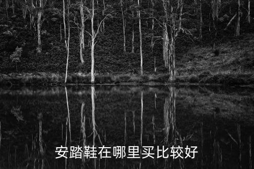 體育用品哪里最好,安踏集團(tuán):安踏品牌說明其持久品牌根源