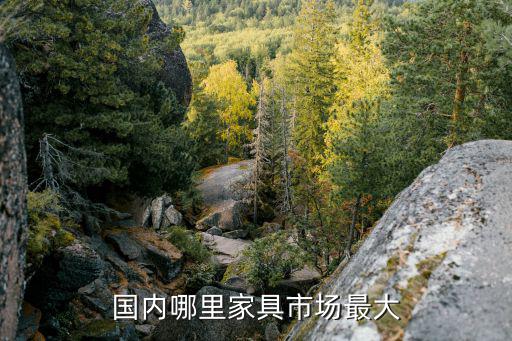 廣東佛山最大家具城,佛山全屋定制生產(chǎn)廠家