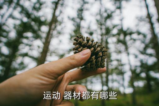 健身房運(yùn)動(dòng)器材介紹,健身器材知多少?問(wèn)與答（20）