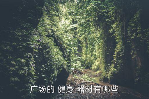 小區(qū)常見(jiàn)健身器材名稱及圖片,公園里常見(jiàn)的健身器材名稱及圖片