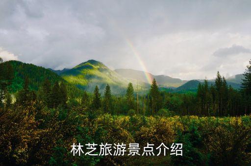  林芝旅游景點(diǎn)介紹